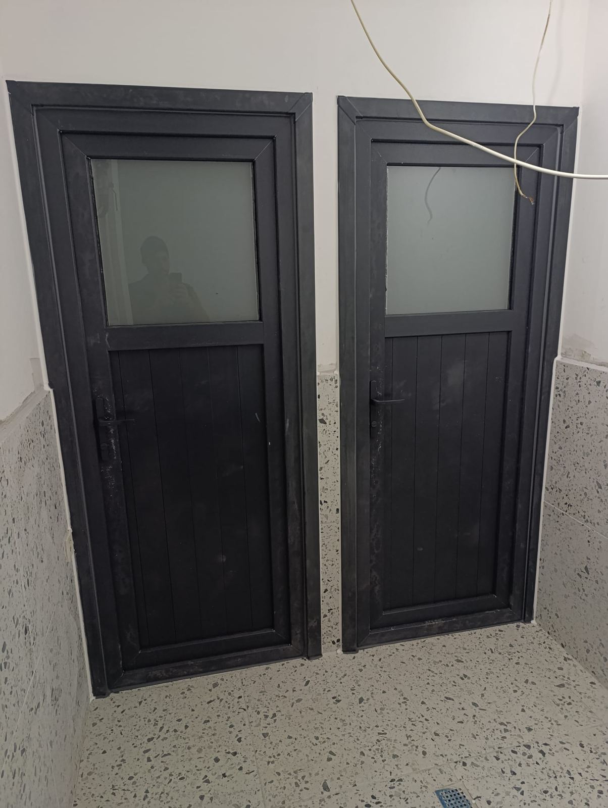 Sancaktepe PVC kapı uygulaması